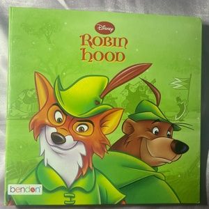 Robin Hood